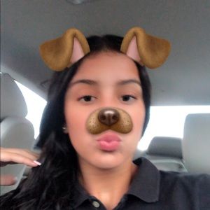 Meet your Posher, Ana